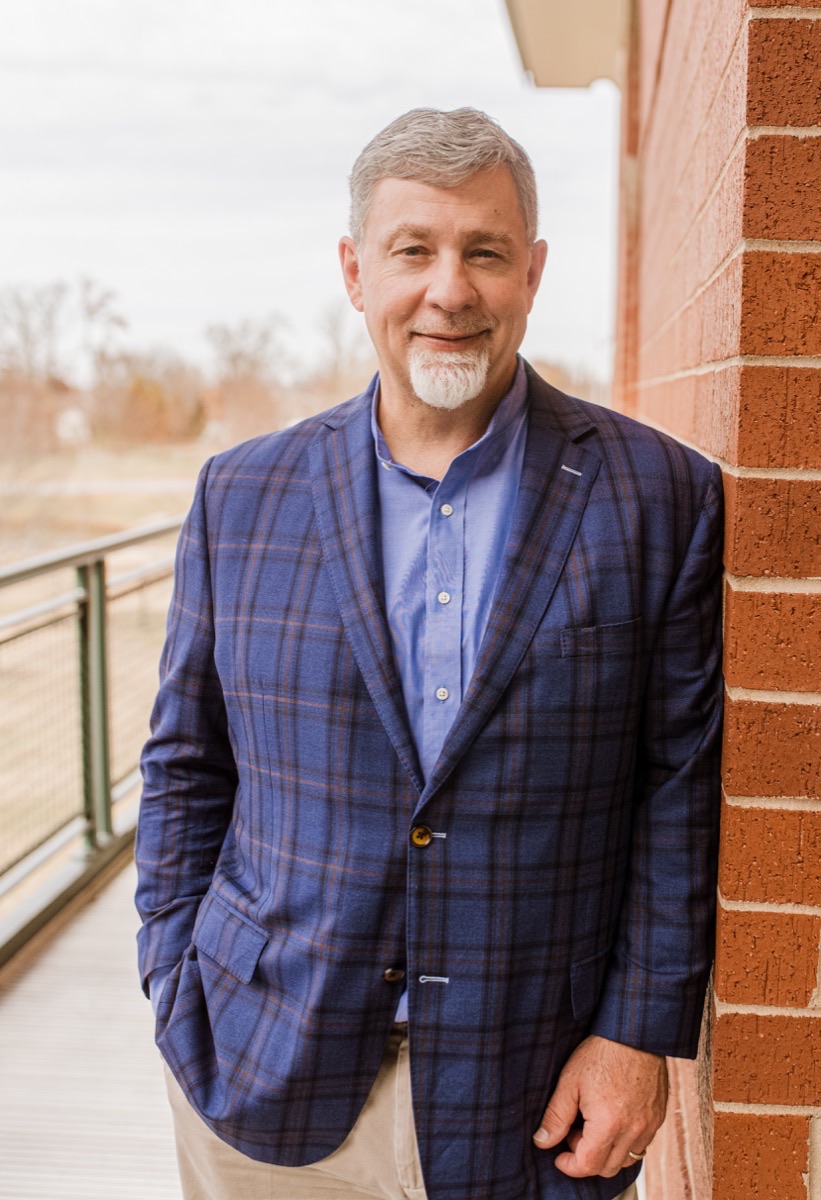 Dr. Jon Christopher Banwart, M.D., MBA, FAAOS